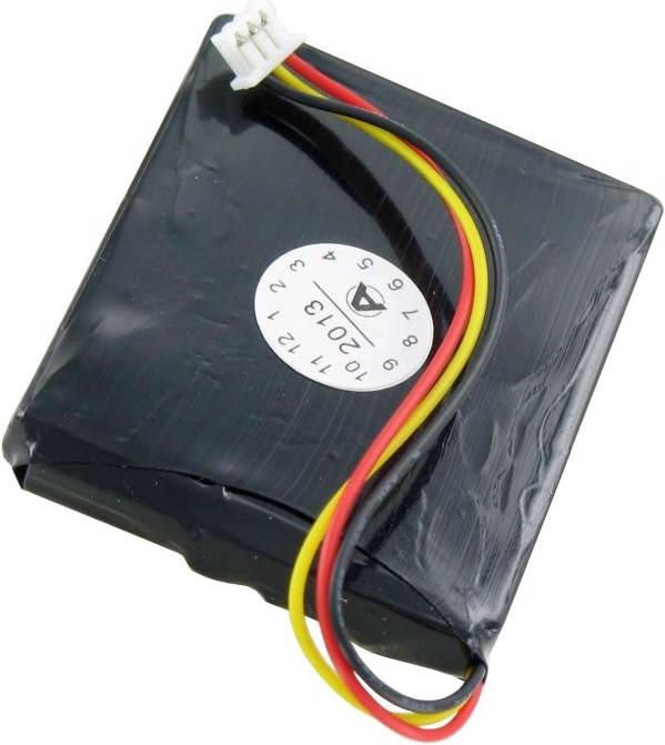 Actual product image TomTom Battery One, Europe, Regional, Rider