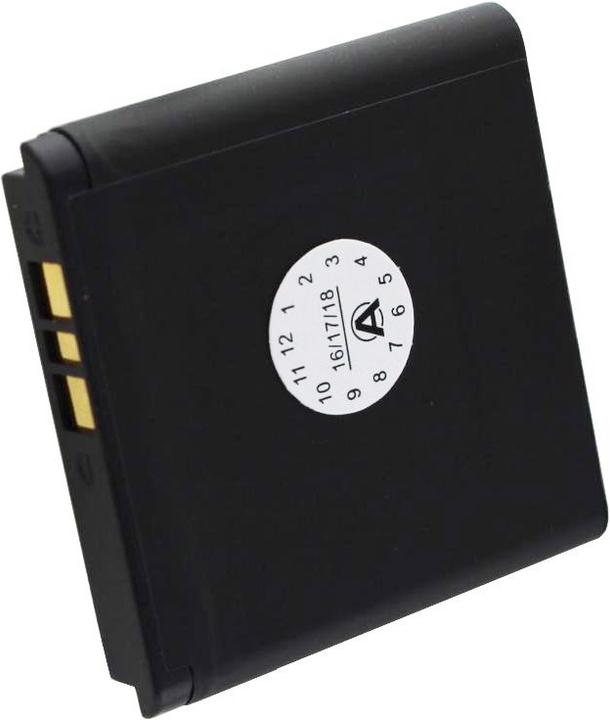 Produktbild Nokia Akku BP-6M