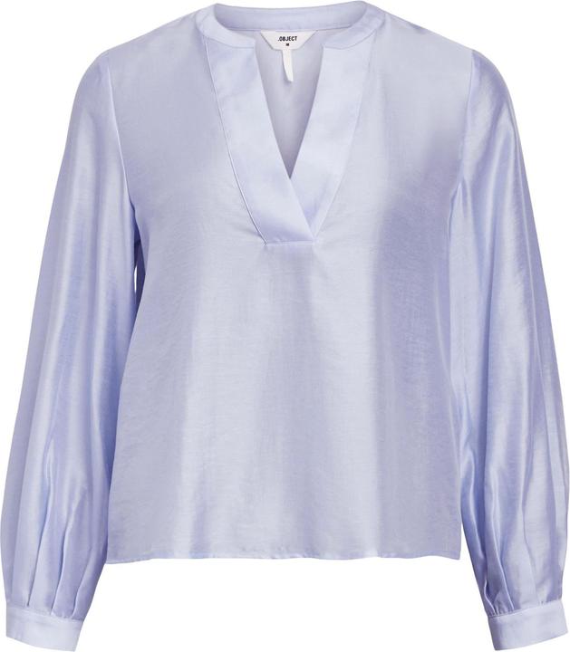 Produktbild Object Glänzende Bluse (38)