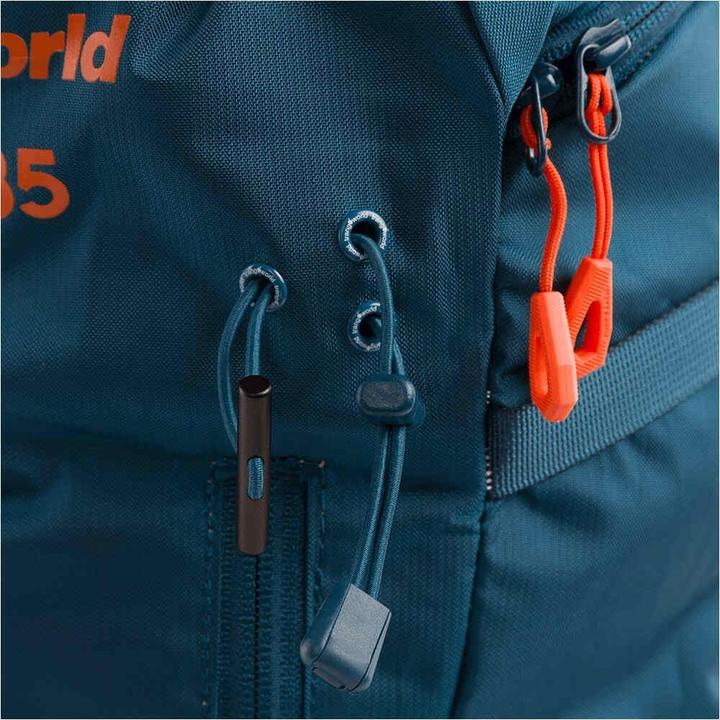 Image du produit Trango Sac à dos TRX2 35 Pro DR (35 l)