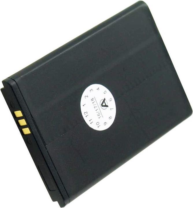 Produktbild Samsung Akku SGH-F400, -L700, SGH-J800 (Akku)