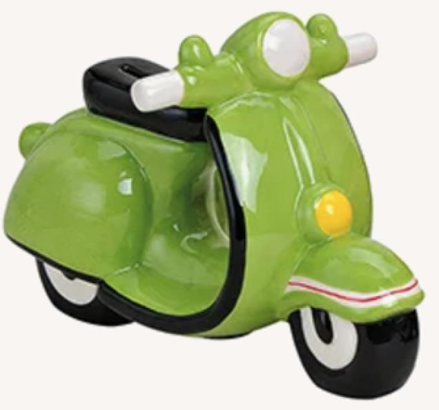 Image du produit Sombo Scooter xx (20 x 6 x 8 cm)