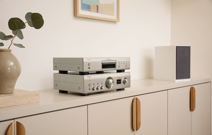 Image du produit Denon DCD 900NE (Lecteur de CD)