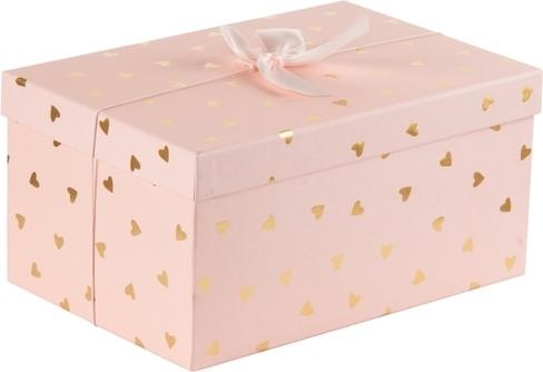 Produktbild Stewo Rose Heart (Geschenkbox, 1 x)
