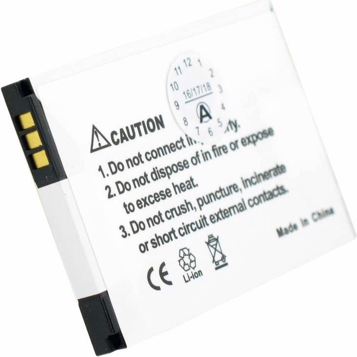 Actual product image Siemens Battery Gigaset V30145-K1310K-X444, V30145-K1310-X445