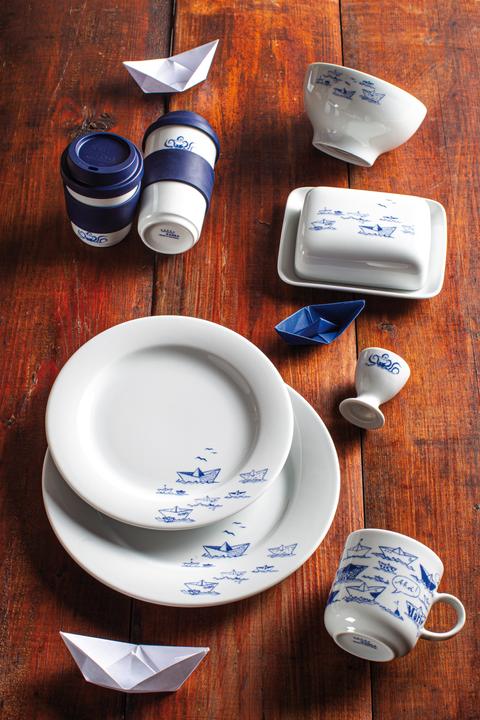 Produktbild Kahla Ahoi Marie Bowl (0.49 l, 1 x)
