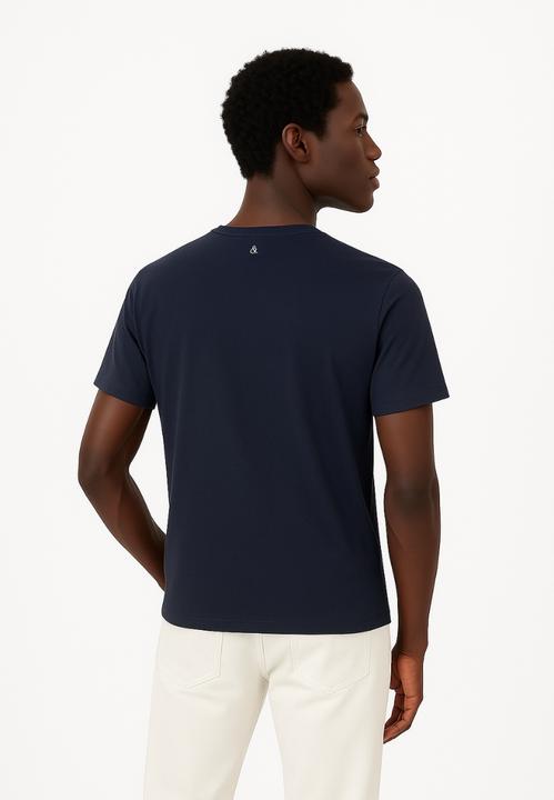 Immagine prodotto Colours & Sons T-Shirt T-Shirt-Linen Blend (S)