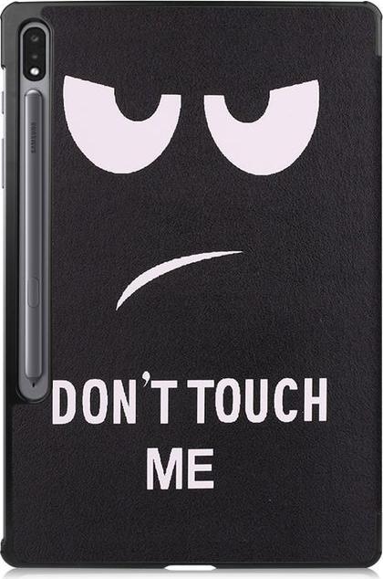 Immagine prodotto MU Style Tripla copertura pieghevole con motivo (Galaxy Tab S7+)