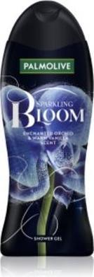 Actual product image Palmolive Sparkling Bloom Orchid And Vanilla Body Wash