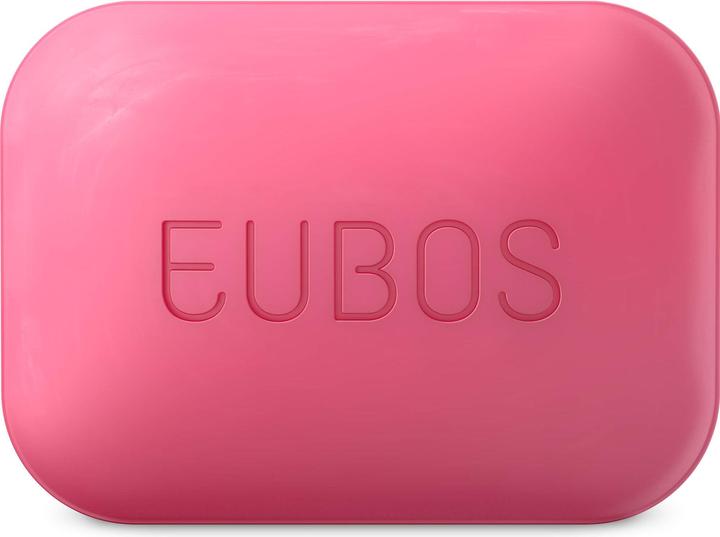 Actual product image Eubos SOLID RED with fresh fragrance, 125 g SEI