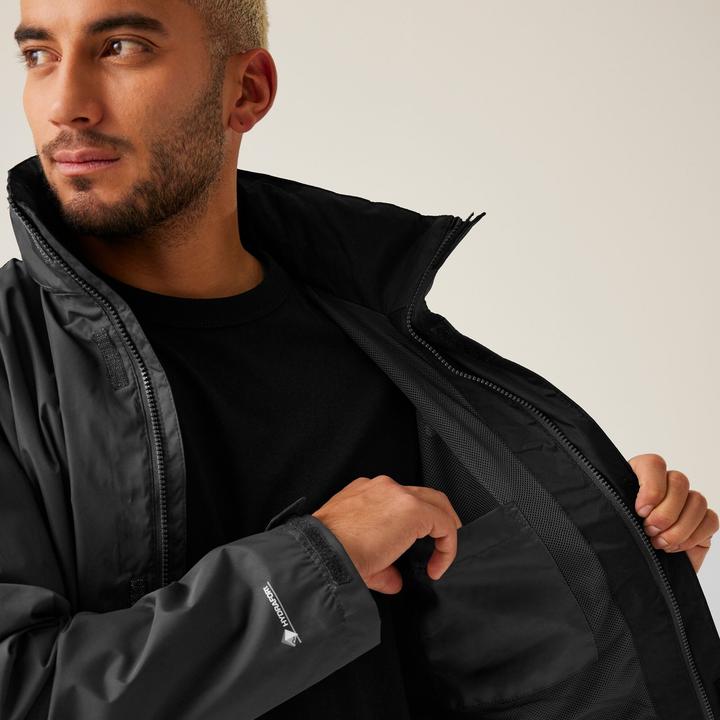 Actual product image Regatta Matt (XS)
