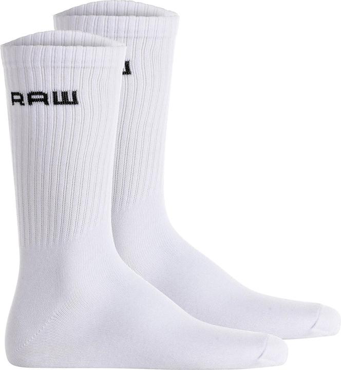 Produktbild G-Star Sport Sock (2er Pack, 39 - 42)