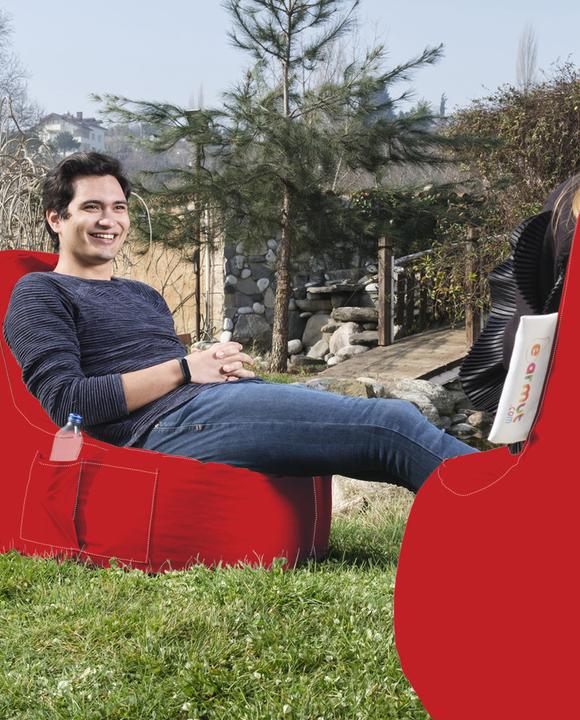 Produktbild Atelier del Sofa Kash