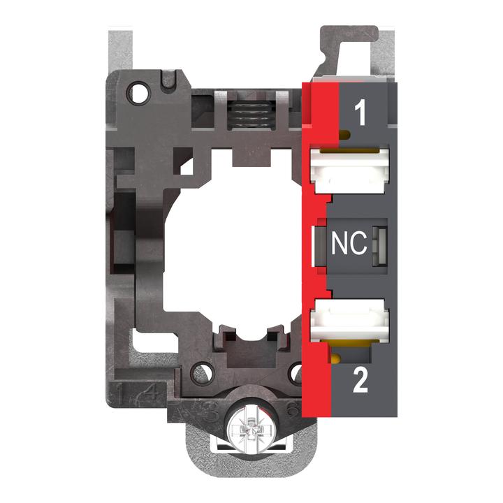 Produktbild Schneider Electric Kontaktblock 1 Öffner