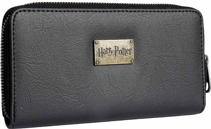 Actual product image Karactermania Essential Wallet Chibi