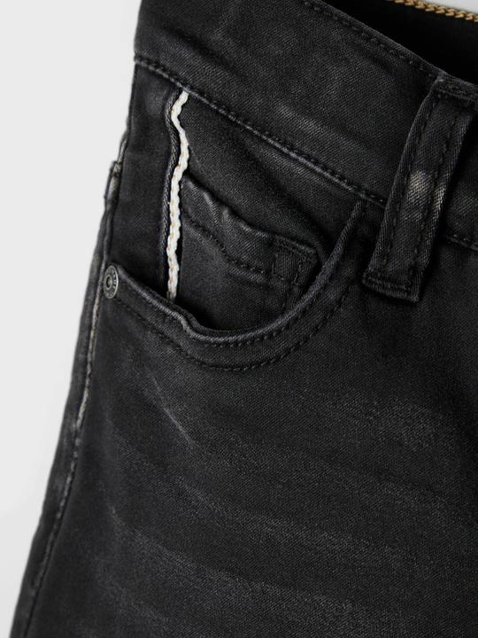 Actual product image Name it X-Slim Theo Jeans (152)
