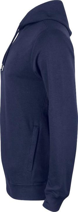 Immagine prodotto Clique Premium Felpa con Cappuccio Uomo (XL)