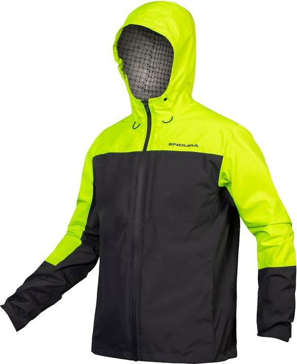 Immagine prodotto Endura Giacca impermeabile Hummvee 3-in-1 (M)