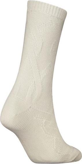 Immagine prodotto Tommy Hilfiger Cabel Wool Socke (39 - 42)