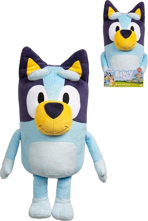 Bluey Plüschtier (45 cm)