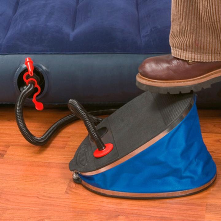 Image du produit Intex Soufflet de pompe à pied