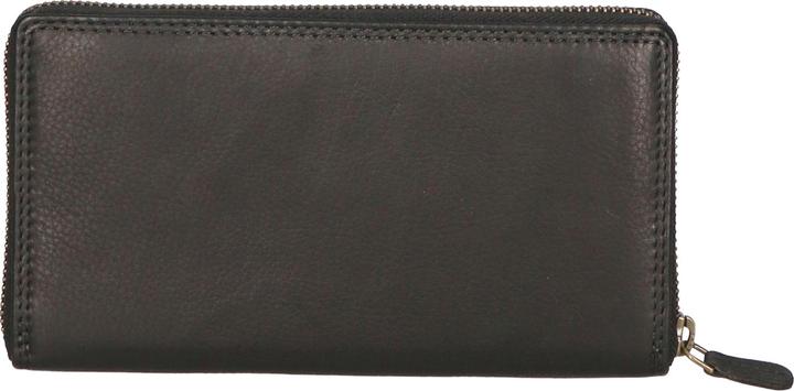 Actual product image Hill Burry Wallet