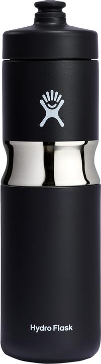 Image du produit Hydro Flask Wide Mouth Sport (0.59 l)