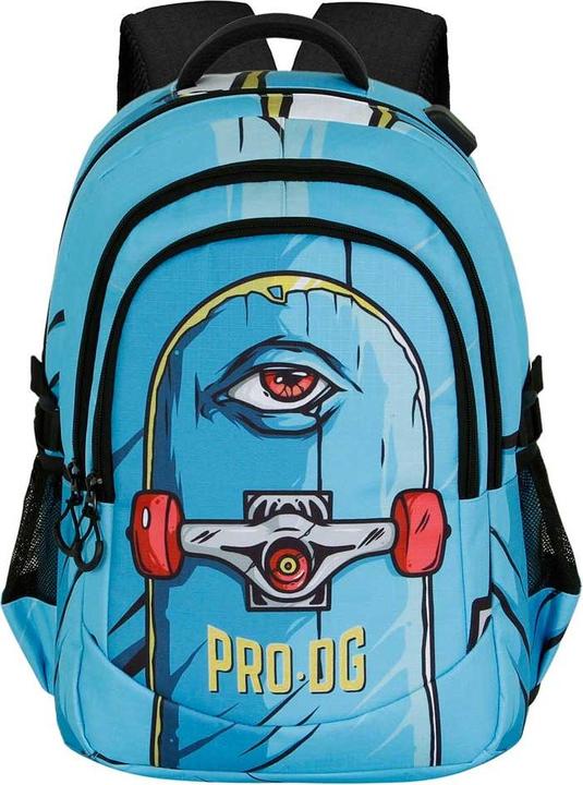 Produktbild ProDG PLUS Running Backpack Eye