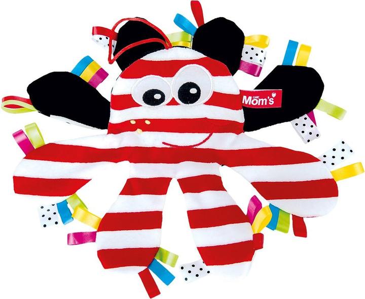 Image du produit Hencz Toys Ośmiornica szeleścik 979