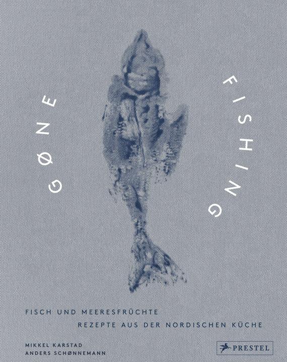 Gone Fishing (Deutsch, Mikkel Karstad, 2017)