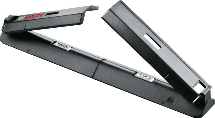 Actual product image Bosch Home & Garden Booklet Stacker Accessory