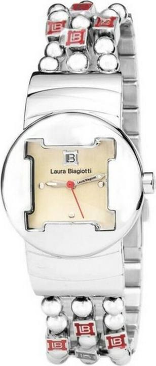 Produktbild Laura Biagiotti Damenuhr LB0049L-03M (Ø 28 mm) (28 mm)