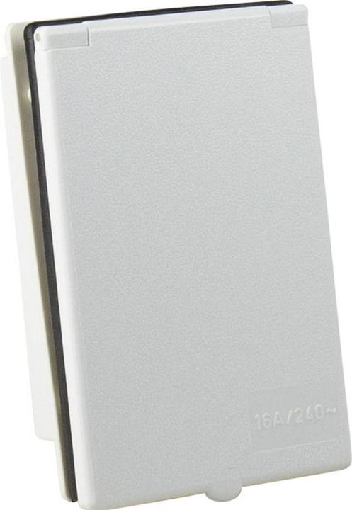 Produktbild As - Schwabe CEE Caravan-Einspeisungsstecker