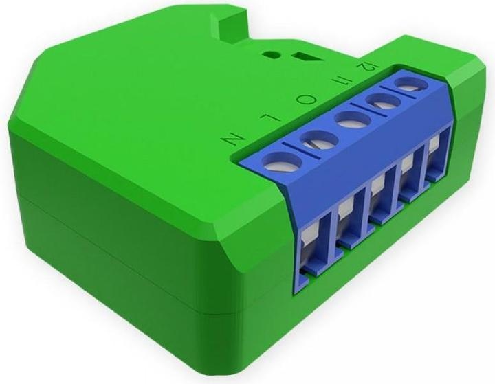 Image du produit Shelly Dimmer 2 (Actionneur de variateur)