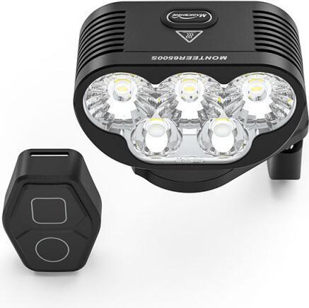 Image du produit Magicshine Moonteer 6500S V2,0