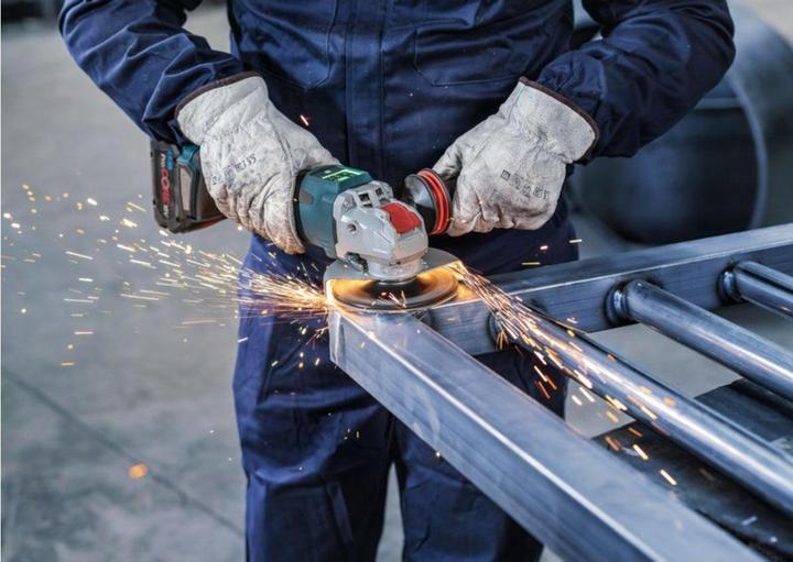 Produktbild Bosch Professional Zubehör PRO Backing Pad Clip X-Lock, Clip