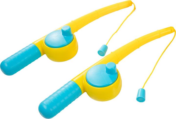 Produktbild Wasserpark-Set mit 2 Ruten