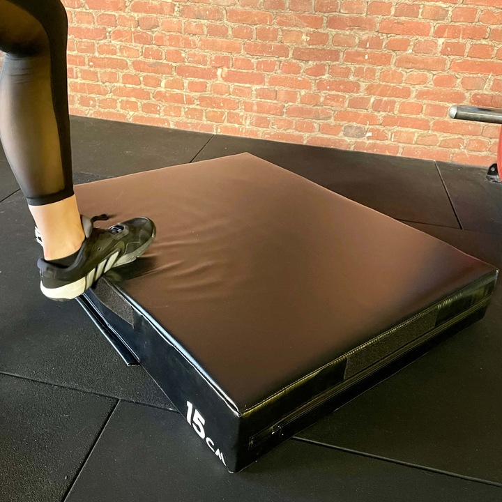 Immagine prodotto Perform Better PB Speed Soft Plyobox