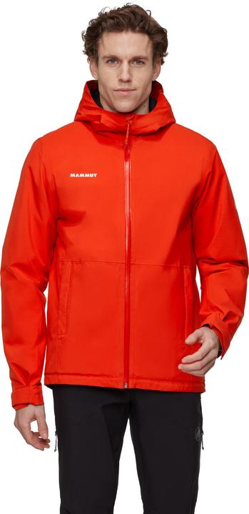 Immagine prodotto Mammut Linard HS Thermo Hoodie (M)