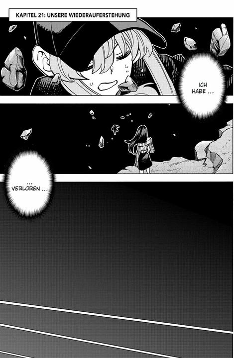 Produktbild Panini Magic: The Gathering - Zerstöre die Menschheit. Sie kann ni (Deutsch, Gregor Wakounig|Katsura Ise|Takuma Yokota, Ise, Katsura/Yokota, Takuma, 2025)