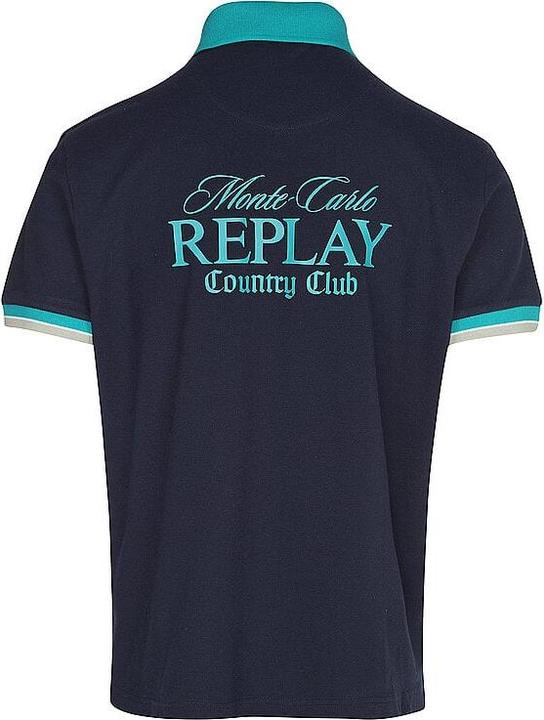 Immagine prodotto Replay Poloshirt (M)