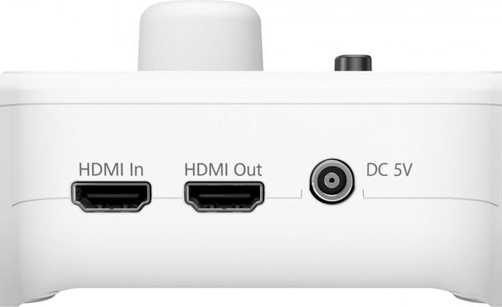 Actual product image Epson Document camera ELPDC30 (4K, A3)