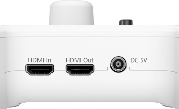 Image du produit Epson Caméra de document ELPDC30 (4K, A3)