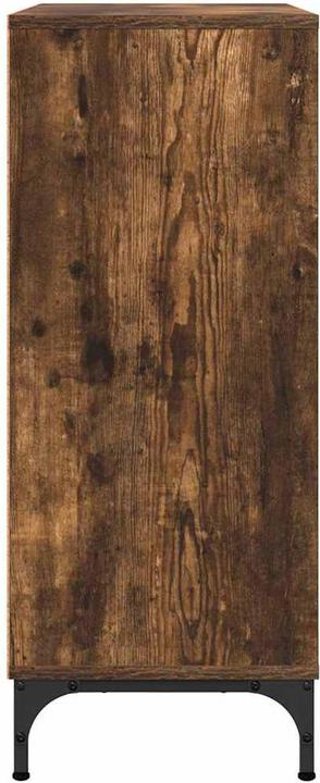 Produktbild vidaXL Lagerungseinheit