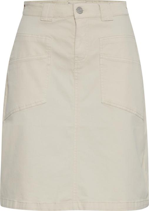 Produktbild Fransa damenrock twill (34)