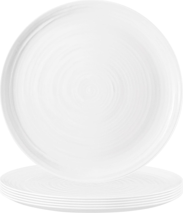 Produktbild Seltmann Terra Pizzateller (6 x, 31.50 cm)