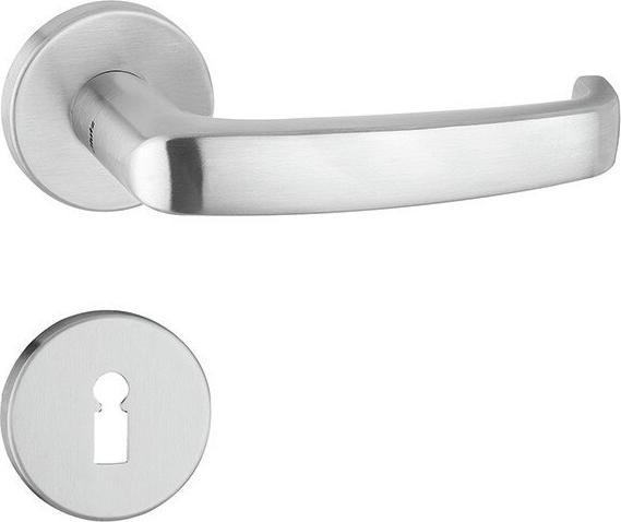 Produktbild Glutz Türdrücker 6045 Cham (Türgriff)