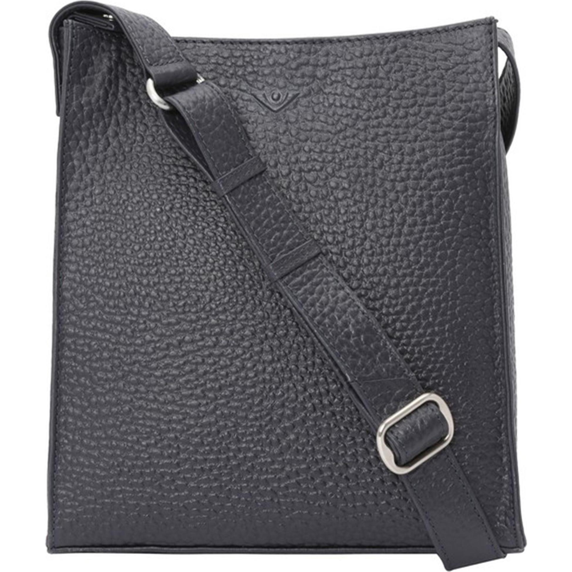 Voi, Handtasche, Umhängetasche Hirsch 22061, Blau