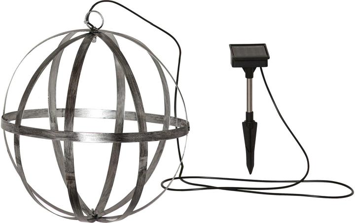 Image du produit Star Trading Décoration solaire Astri (IP44)
