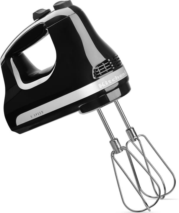 Produktbild KitchenAid Klassisch 5KHM5110